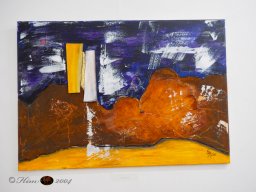 15 Jahre Kunstschaffen 6.01.2026